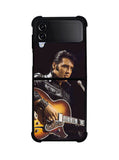 Elvis Presley 1st Samsung Galaxy Z Flip 4 5G 2022 Case