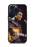 Elvis Presley 1st iPhone 15 Pro Max Case
