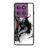 Kingdom Hearts 2nd Motorola Moto Edge 60 Pro Case