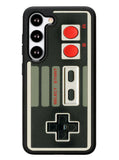 Nintendo NES Gamepad Controller Samsung Galaxy S23 5G Case