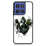 Teenage Mutant Ninja Turtles Ninja Turtles Motorola Moto G Stylus 5G 2025 Case OV1257