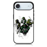 Teenage Mutant Ninja Turtles Ninja Turtles iPhone 17 Air Case OV1257