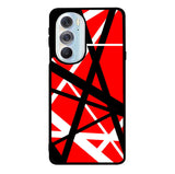 Eddie Van Halen The Frankenstrat Guitar Motorola Moto Edge 2022 Case