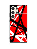 Eddie Van Halen The Frankenstrat Guitar Samsung Galaxy S25 Ultra 5G Case