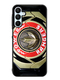 Green Ranger Power Morpher Samsung Galaxy A25 5G Case