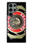 Green Ranger Power Morpher Samsung Galaxy S23 Ultra 5G Case
