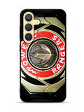 Green Ranger Power Morpher Samsung Galaxy S25 Plus 5G , Samsung Galaxy S25+ 5G Case