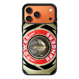 Green Ranger Power Morpher Samsung Galaxy S26 Ultra Case