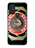 Green Ranger Power Morpher Motorola Moto G Pure 2021 , Moto G Power 2022 Case
