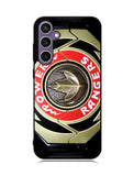 Green Ranger Power Morpher Samsung Galaxy S23 FE 5G Case