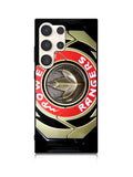 Green Ranger Power Morpher Samsung Galaxy S25 Ultra 5G Case