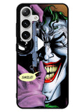 Joker Batman The Killing Joke 1st Samsung Galaxy S25 5G Case