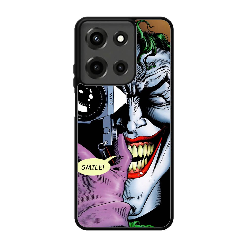 Joker Batman The Killing Joke 1st Motorola Moto G 5G 2025 Case OV6582