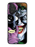 Joker Batman The Killing Joke 1st Motorola Moto G Pure 2021 , Moto G Power 2022 Case