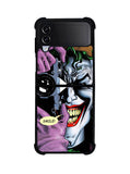 Joker Batman The Killing Joke 1st Samsung Galaxy Z Flip 4 5G 2022 Case