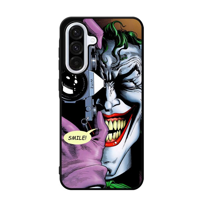 Joker Batman The Killing Joke 1st Samsung Galaxy A36 Case OV6582