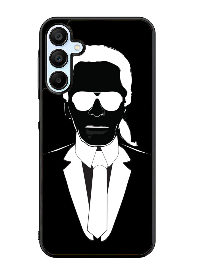 Karl Lagerfeld Samsung Galaxy A15 5G Case OV1269