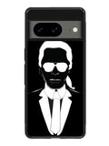 Karl Lagerfeld Google Pixel 8A Case QC1269