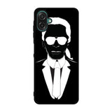 Karl Lagerfeld Samsung Galaxy A07 Case OV1269
