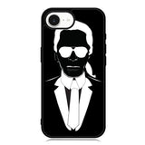 Karl Lagerfeld iPhone 16e Case OV1269