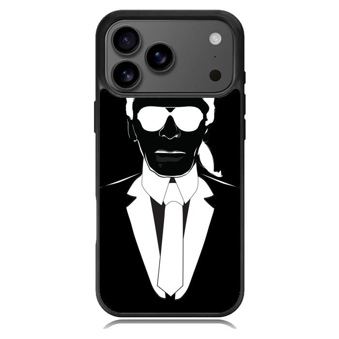 Karl Lagerfeld Samsung Galaxy S26 Ultra Case OV1269