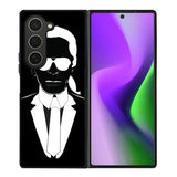 Karl Lagerfeld Samsung Galaxy Z Fold 6 5G 2024 Case OV1269