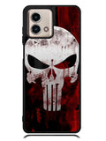 The Punisher Motorola Moto G Stylus 5G 2023 Case
