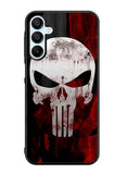The Punisher Samsung Galaxy A15 5G Case