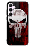 The Punisher Samsung Galaxy A35 5G Case