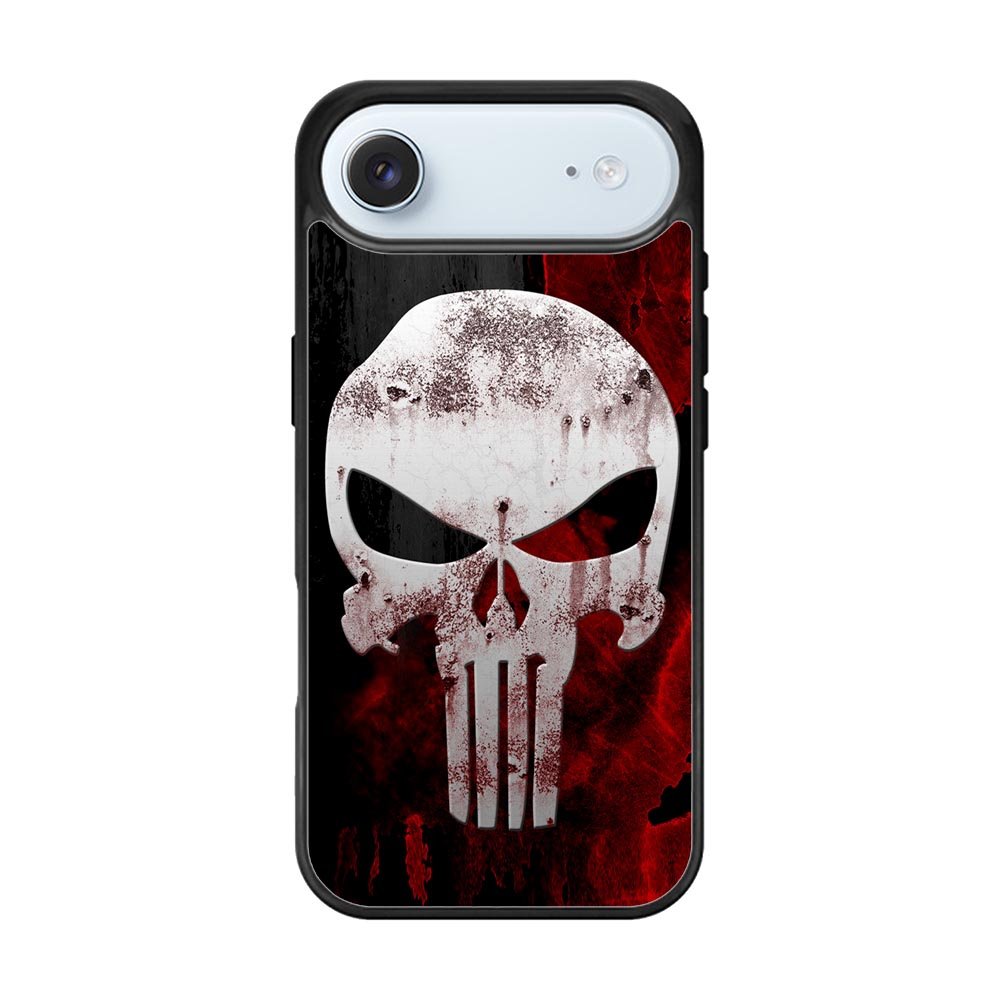 The Punisher iPhone Air Case