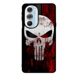 The Punisher Motorola Moto Edge 2022 Case