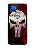 The Punisher Motorola Moto G 5G Case , Moto One 5G Ace Case