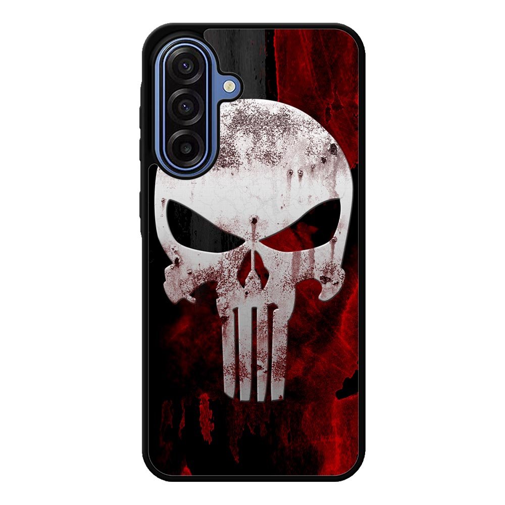 The Punisher Samsung Galaxy A17 Case