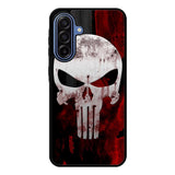 The Punisher Samsung Galaxy A17 Case