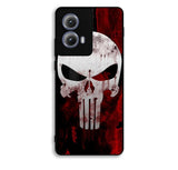 The Punisher Motorola Moto Edge 2024 Case OV3932