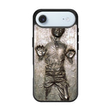 Star Wars Han Solo Frozen in Carbonite iPhone Air Case