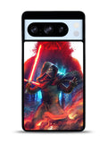 Star Wars Vader Kylo Ren Google Pixel 8 Pro Case QC1282
