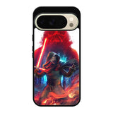 Star Wars Vader Kylo Ren Google Pixel 10 Pro XL Case QC1282