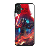 Star Wars Vader Kylo Ren Samsung Galaxy A07 Case QC1282