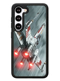 Star Wars X Wing Samsung Galaxy S23 5G Case