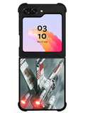 Star Wars X Wing Samsung Galaxy Z Flip 5 5G 2023 Case
