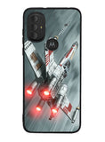 Star Wars X Wing Motorola Moto G Pure 2021 , Moto G Power 2022 Case