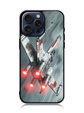 Star Wars X Wing iPhone 15 Pro Max Case
