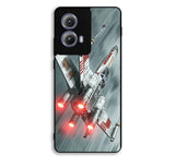 Star Wars X Wing Motorola Moto Edge 2024 Case OV3613
