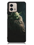 Star Wars Yoda Jedi Motorola Moto G Stylus 5G 2023 Case OV1285