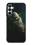 Star Wars Yoda Jedi Samsung Galaxy A35 5G Case OV1285