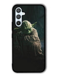 Star Wars Yoda Jedi Samsung Galaxy A14 5G Case QC1285