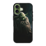 Star Wars Yoda Jedi iPhone 17 Case OV1285