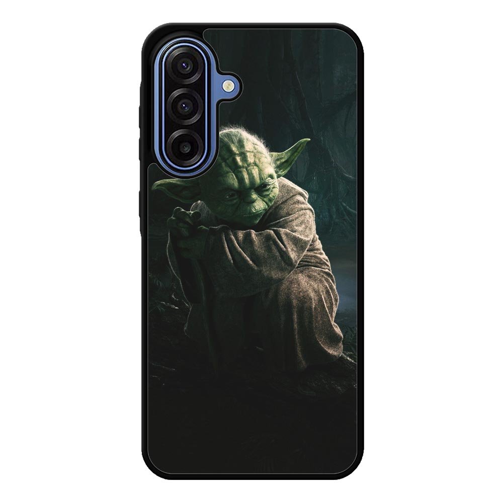 Star Wars Yoda Jedi Samsung Galaxy A17 Case OV1285