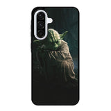 Star Wars Yoda Jedi Samsung Galaxy A16 5G Case RC1285